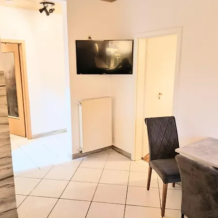 Living15 公寓 Bischofsheim (Gross-Gerau)