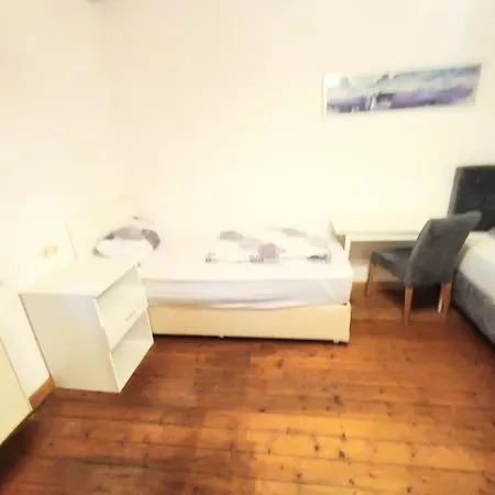 公寓 Living15 Bischofsheim (Gross-Gerau)