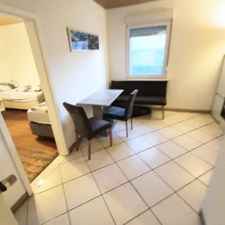 Living15 公寓 Bischofsheim (Gross-Gerau)